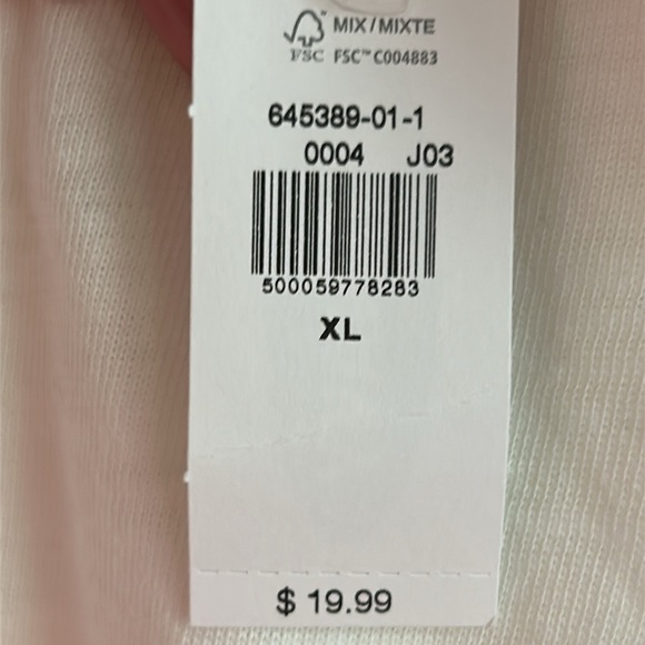 SALE π£ Old Navy Relaxed Fit Easy Tee - Picture 5 of 10